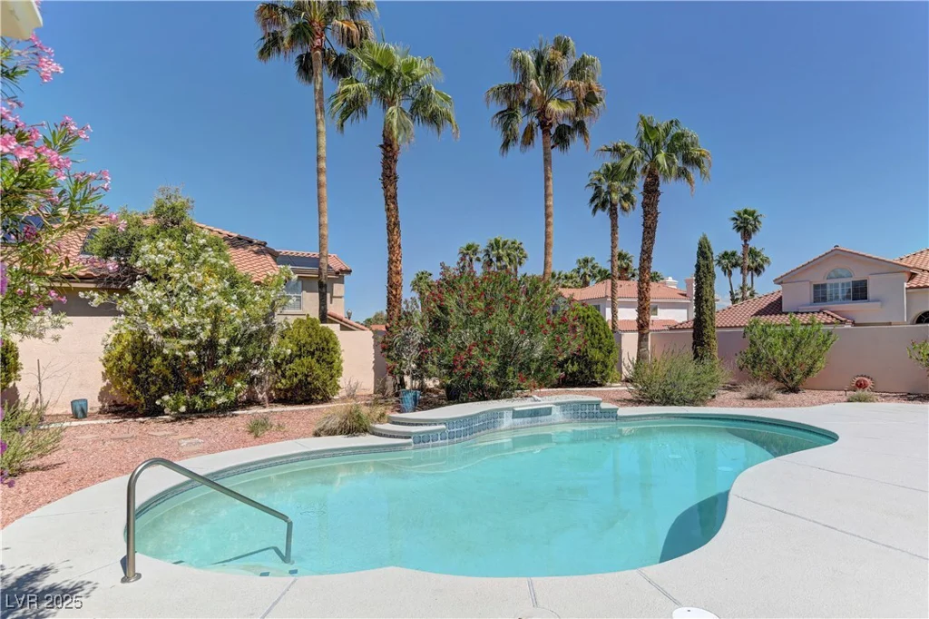 8300 Slate Harbor, Las Vegas, NV 89128