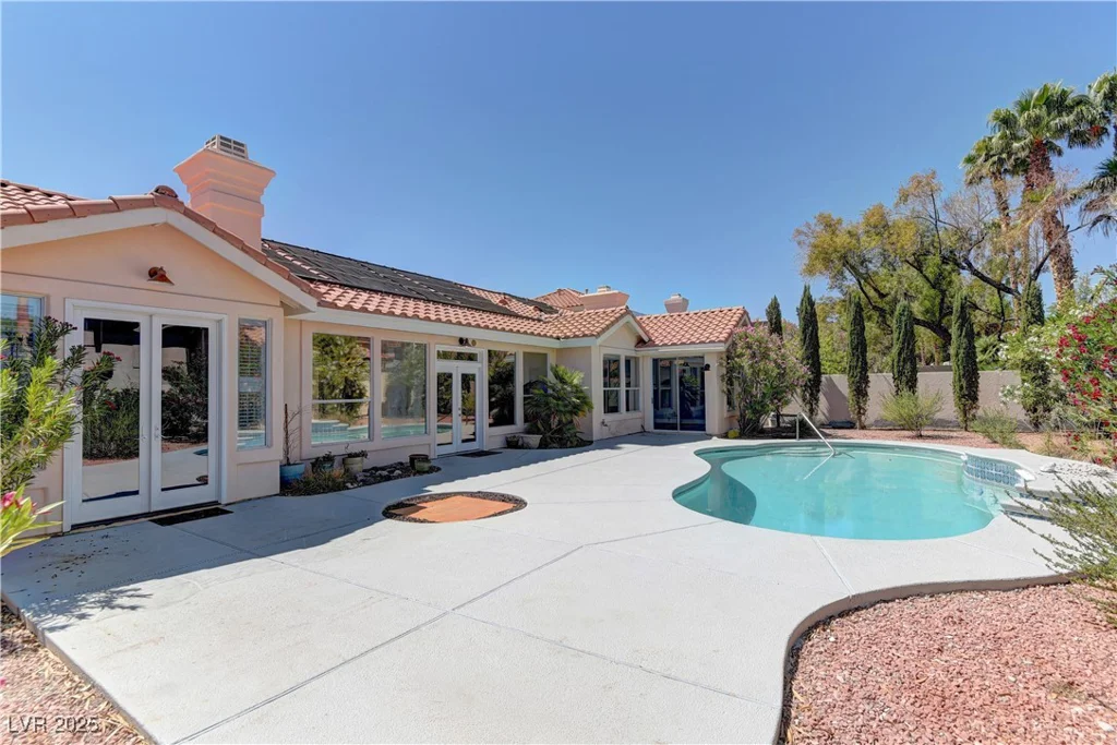 8300 Slate Harbor, Las Vegas, NV 89128