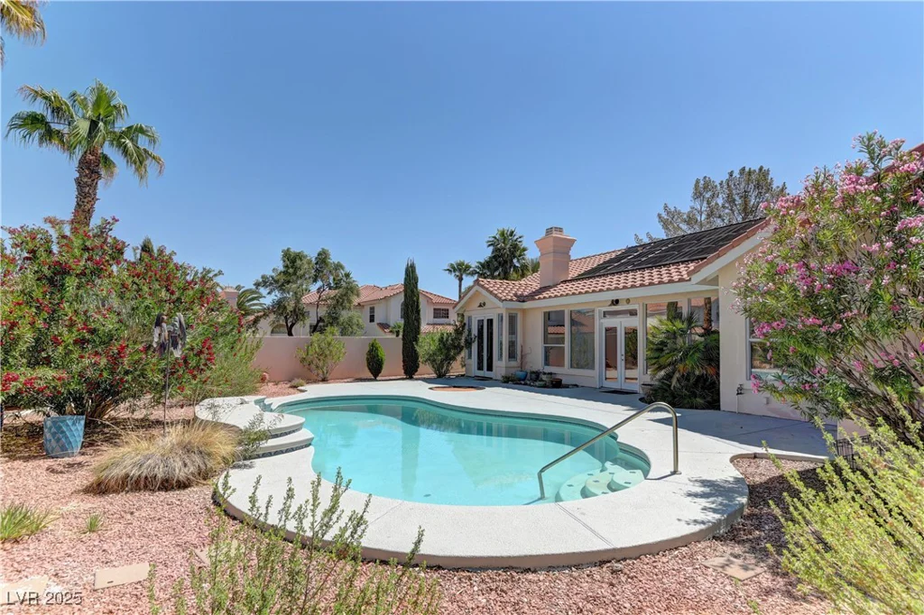 8300 Slate Harbor, Las Vegas, NV 89128