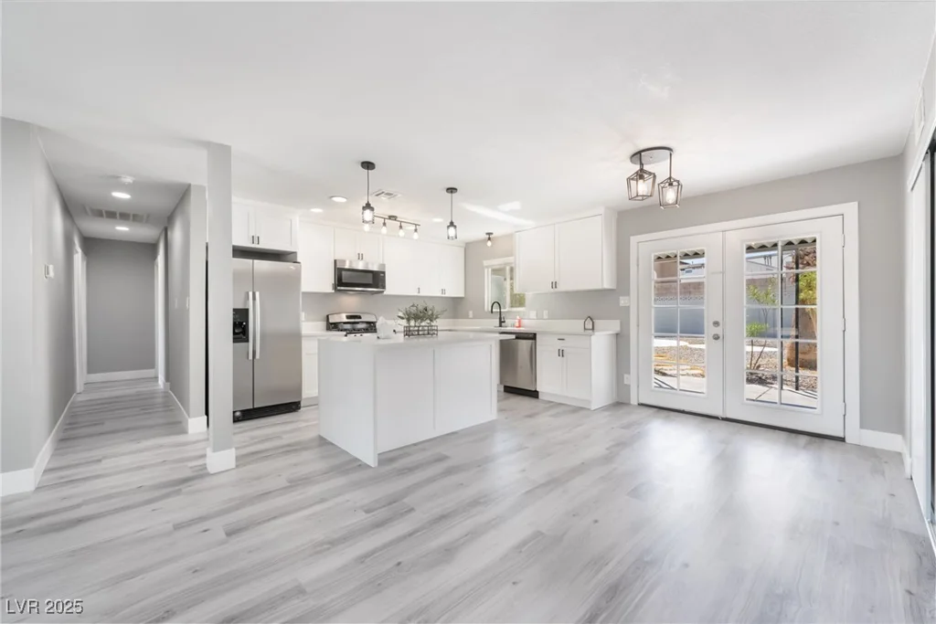 5305 Sugarfoot, Las Vegas, NV 89107