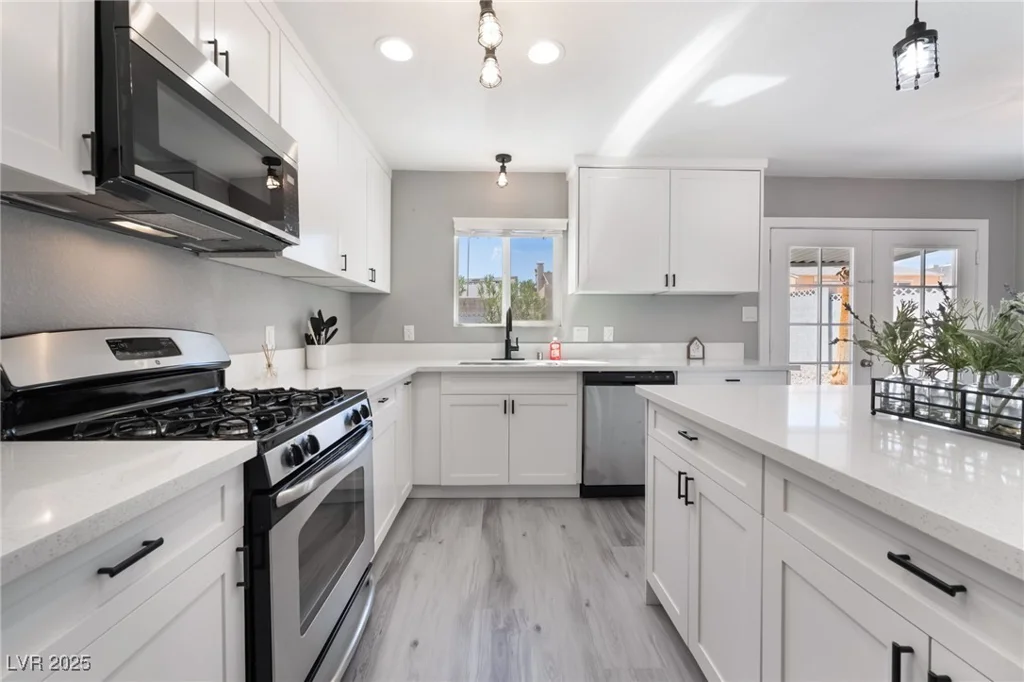 5305 Sugarfoot, Las Vegas, NV 89107