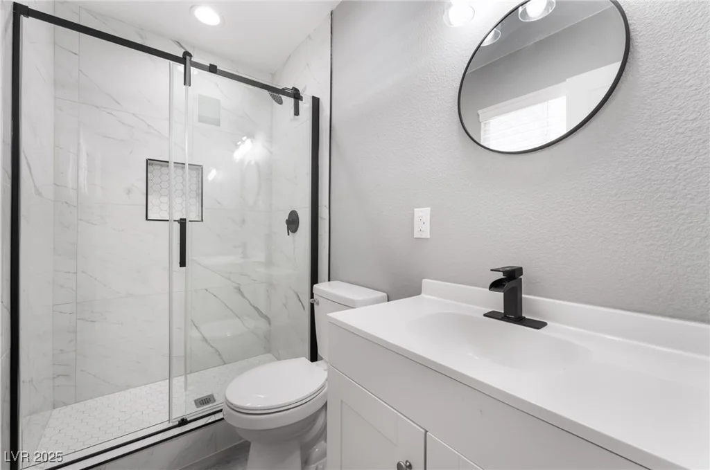 5305 Sugarfoot, Las Vegas, NV 89107