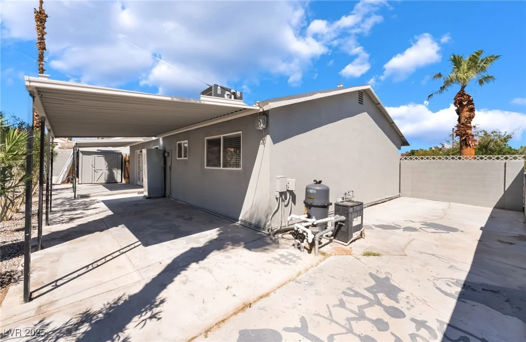 5305 Sugarfoot, Las Vegas, NV 89107