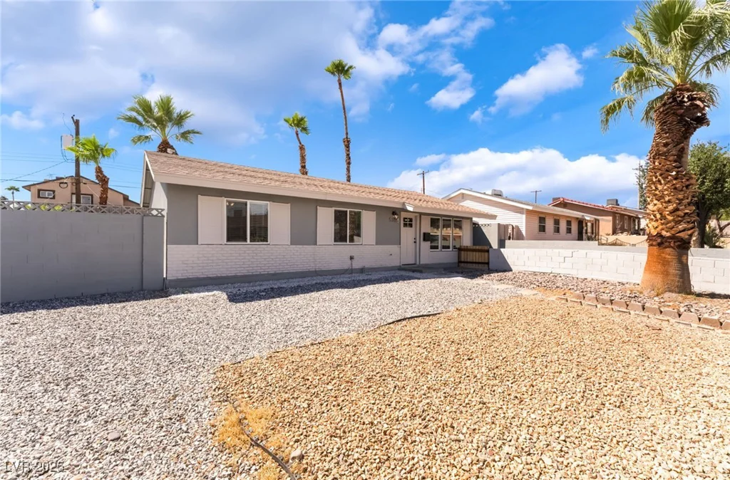 5305 Sugarfoot, Las Vegas, NV 89107