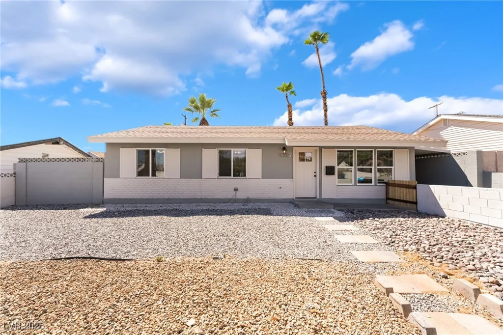 5305 Sugarfoot, Las Vegas, NV 89107