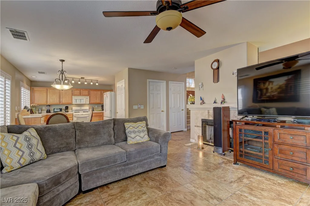 8343 Rockefeller, Las Vegas, NV 89123