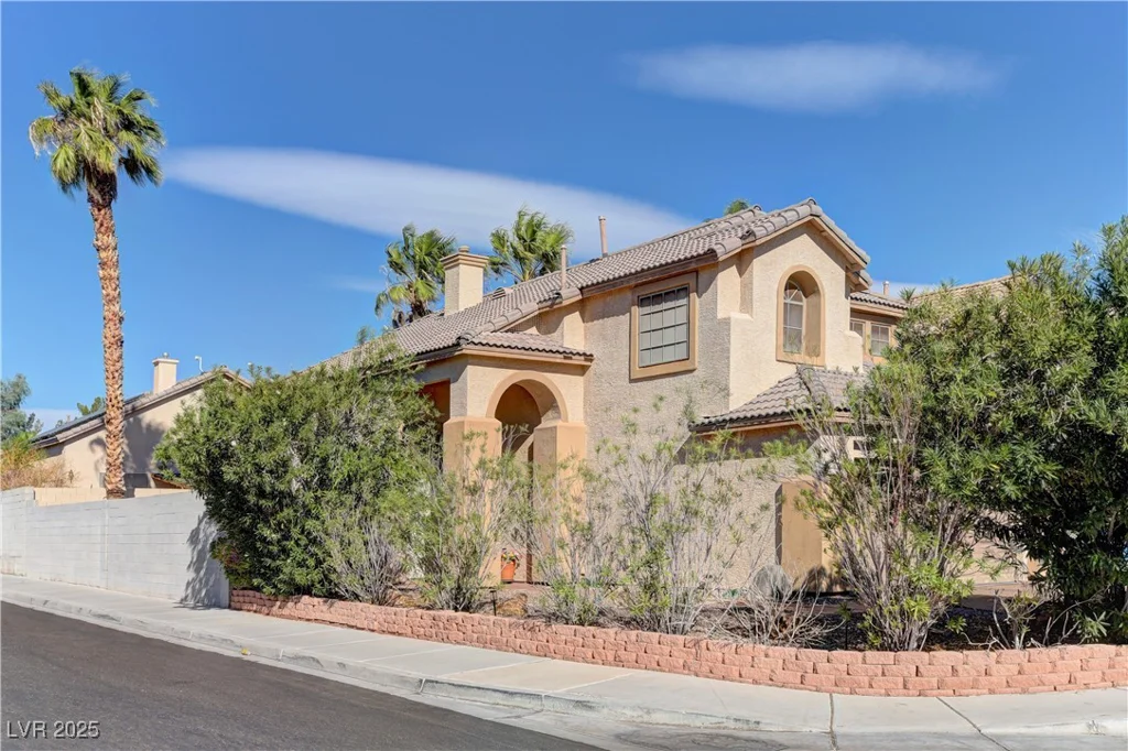 8343 Rockefeller, Las Vegas, NV 89123
