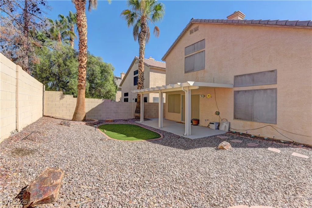 8343 Rockefeller, Las Vegas, NV 89123