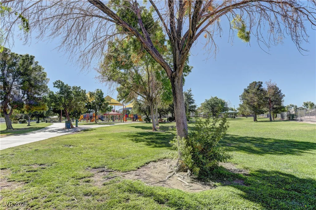 8343 Rockefeller, Las Vegas, NV 89123