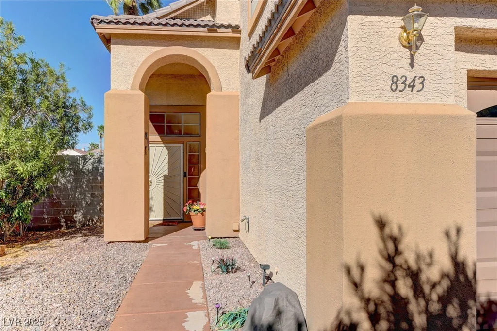 8343 Rockefeller, Las Vegas, NV 89123