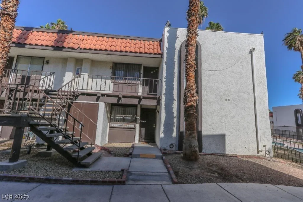 1405 Vegas Valley, Las Vegas, NV 89169
