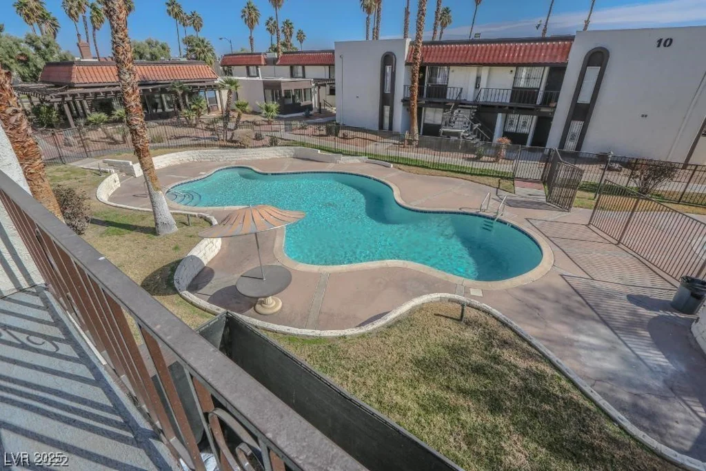 1405 Vegas Valley, Las Vegas, NV 89169