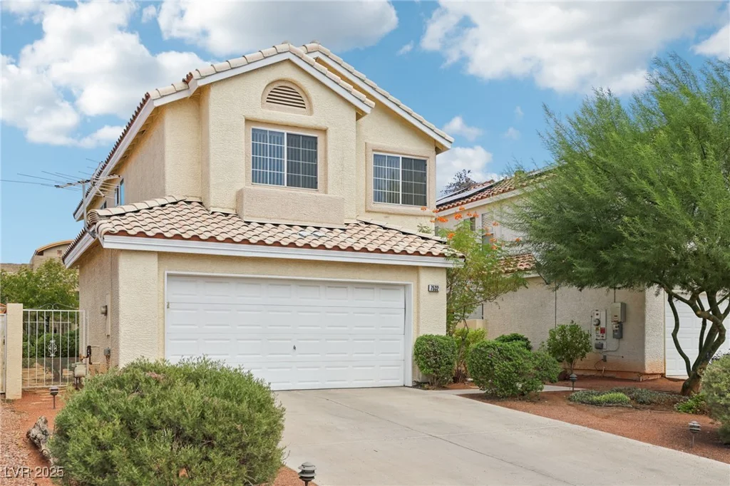 7532 Holloran, Las Vegas, NV 89128