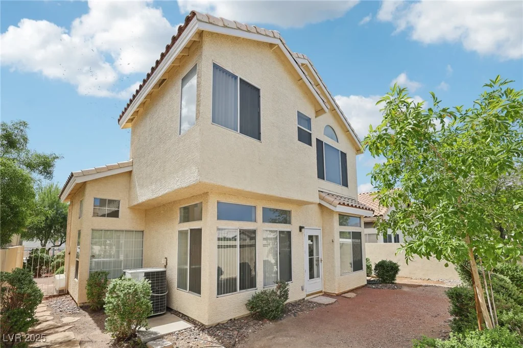 7532 Holloran, Las Vegas, NV 89128