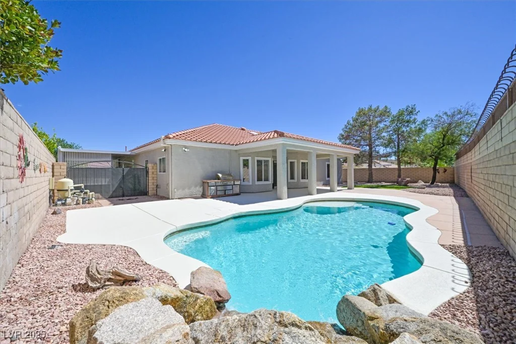 776 Fairway, Boulder City, NV 89005
