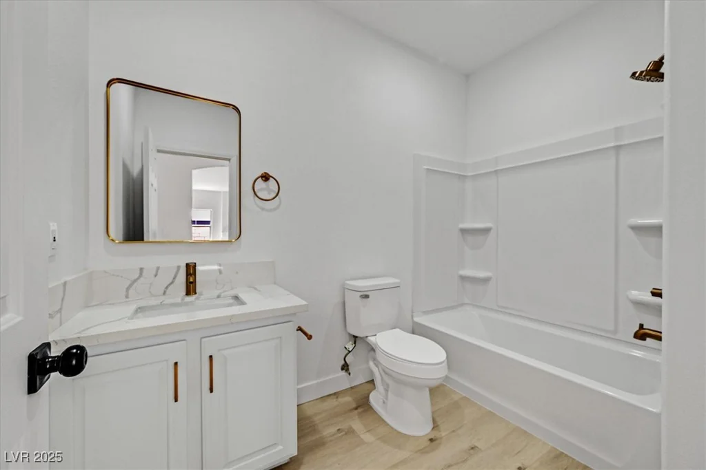 776 Fairway, Boulder City, NV 89005