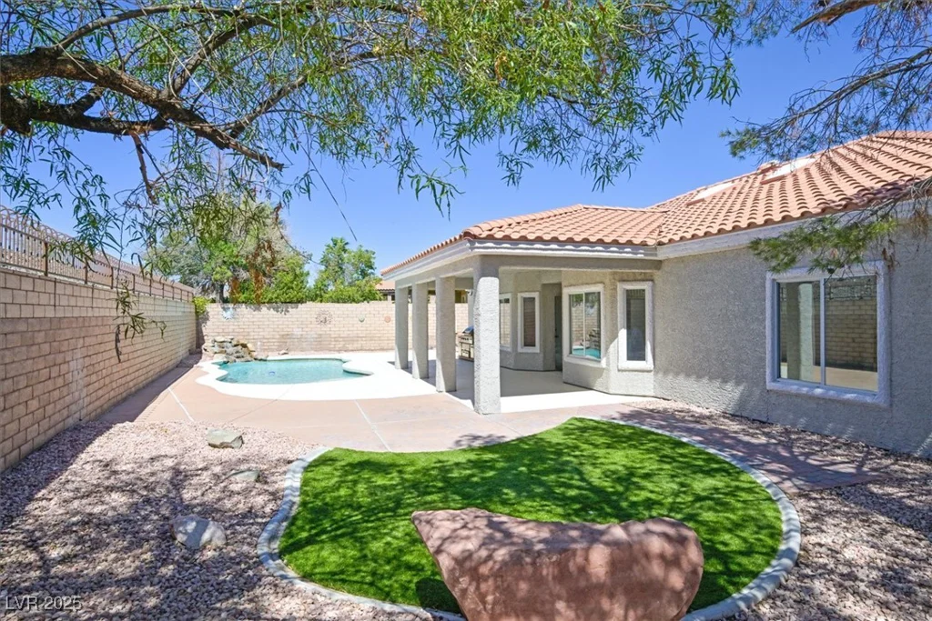 776 Fairway, Boulder City, NV 89005