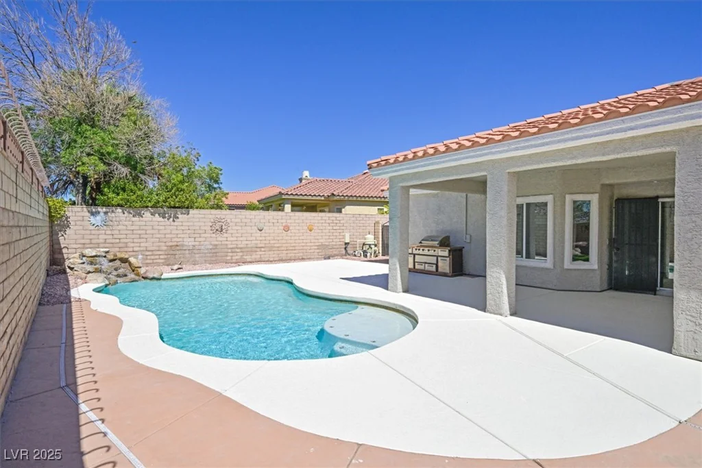 776 Fairway, Boulder City, NV 89005