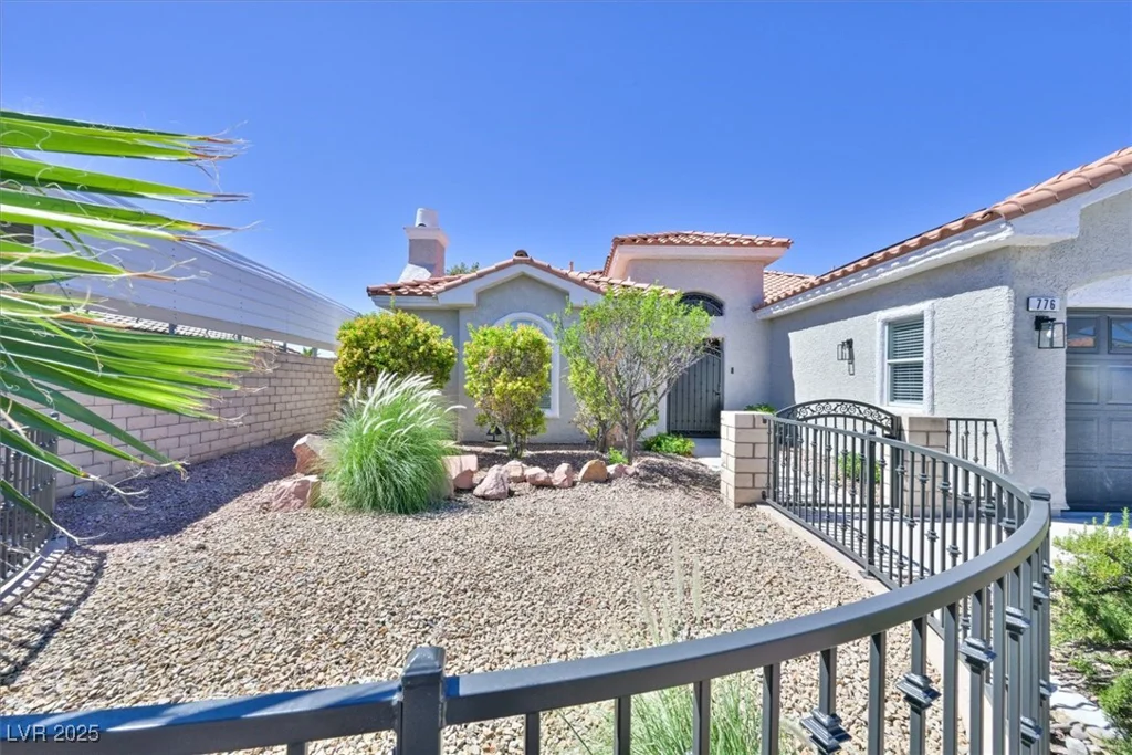 776 Fairway, Boulder City, NV 89005
