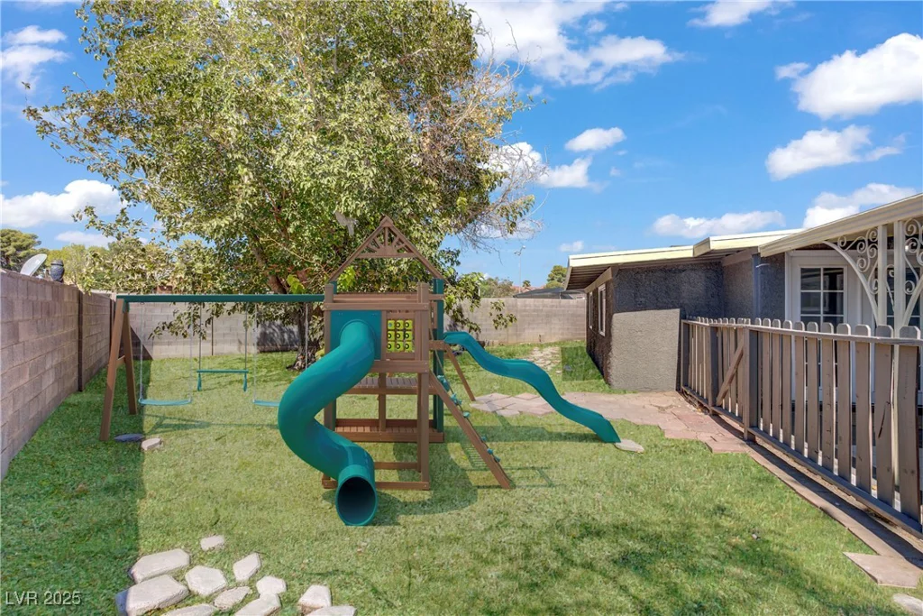 153 Sir Thomas, Las Vegas, NV 89110