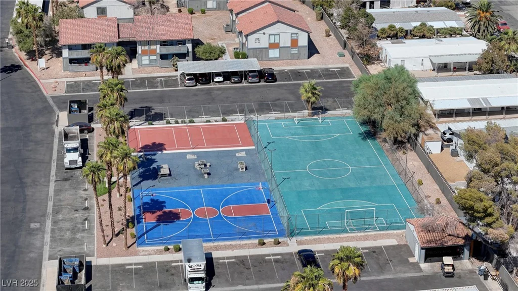 153 Sir Thomas, Las Vegas, NV 89110