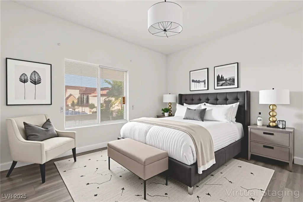 2501 Indigo Valley, Las Vegas, NV 89134