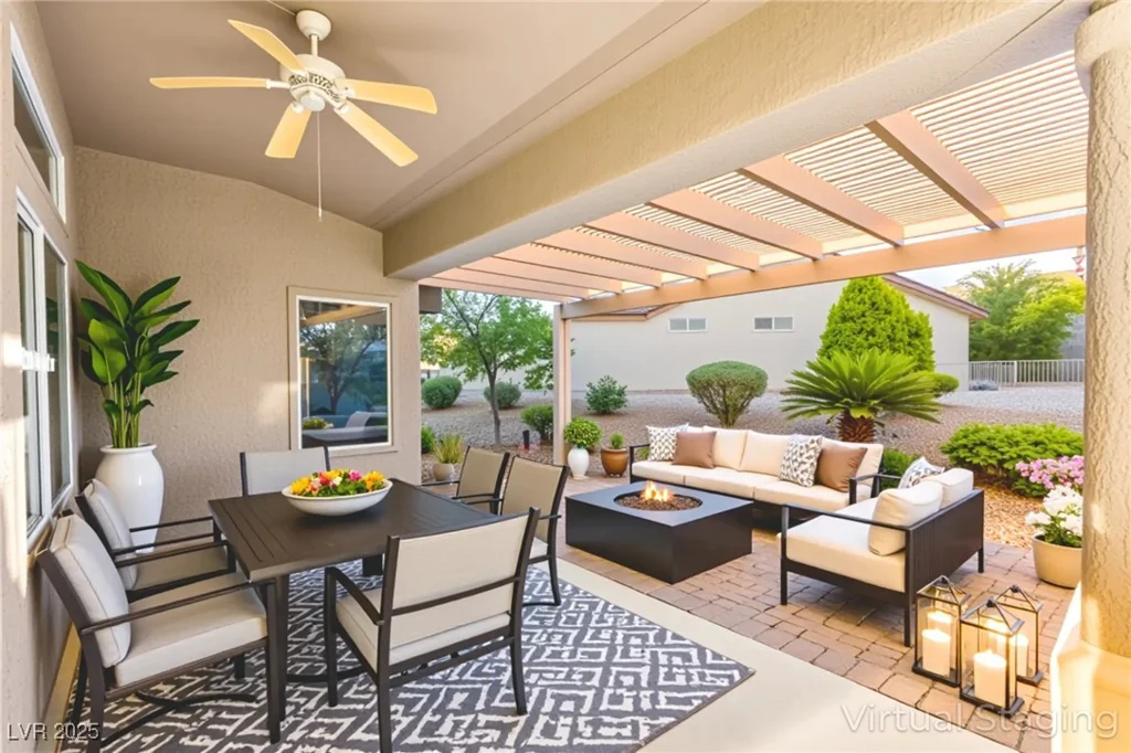 2501 Indigo Valley, Las Vegas, NV 89134