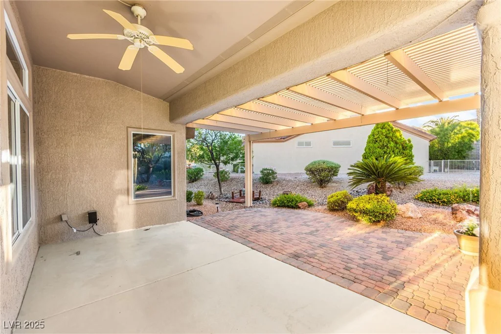 2501 Indigo Valley, Las Vegas, NV 89134