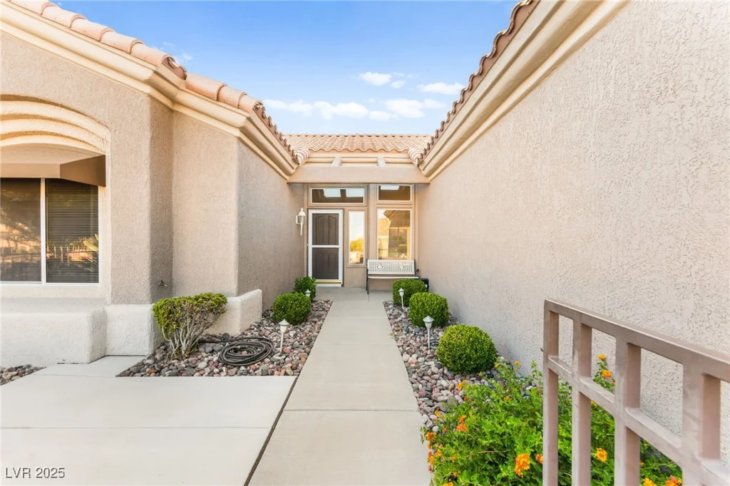 2501 Indigo Valley, Las Vegas, NV 89134