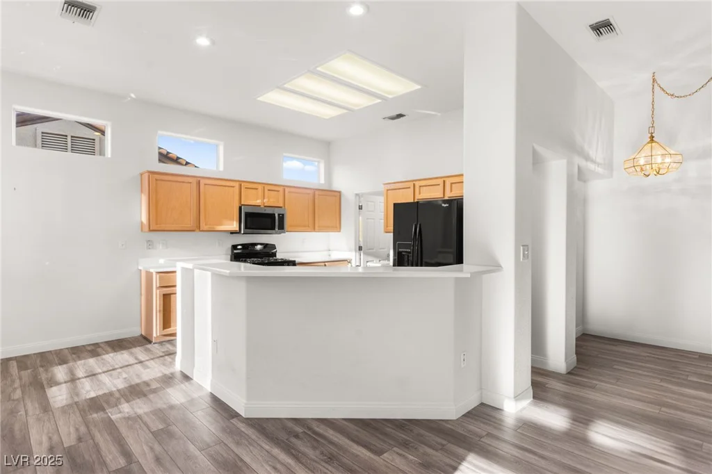 2501 Indigo Valley, Las Vegas, NV 89134