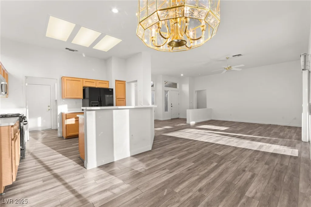 2501 Indigo Valley, Las Vegas, NV 89134