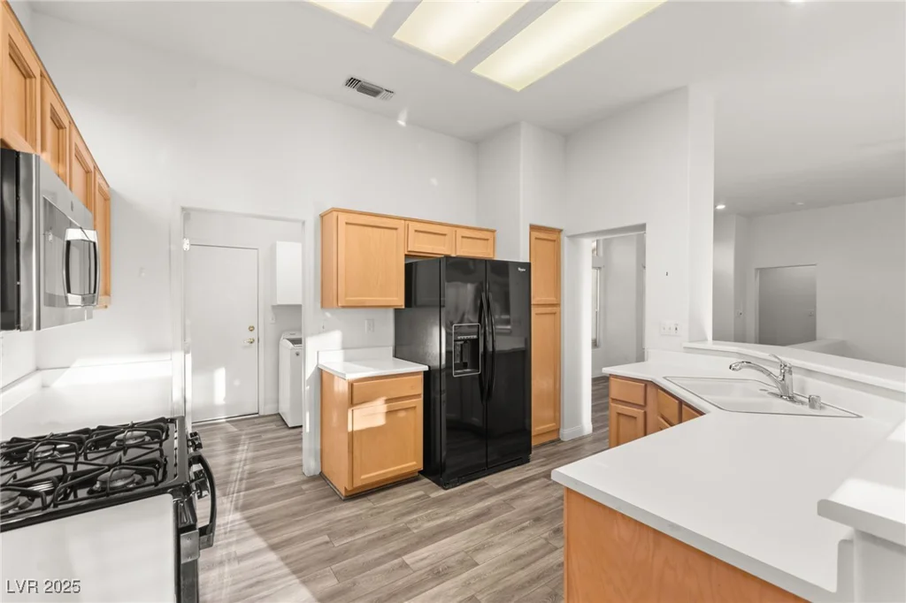 2501 Indigo Valley, Las Vegas, NV 89134