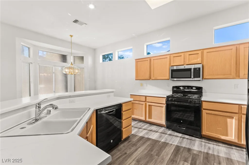 2501 Indigo Valley, Las Vegas, NV 89134