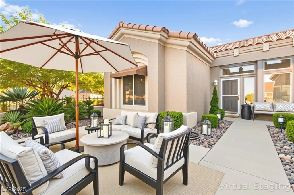 2501 Indigo Valley, Las Vegas, NV 89134