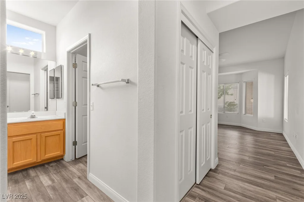 2501 Indigo Valley, Las Vegas, NV 89134