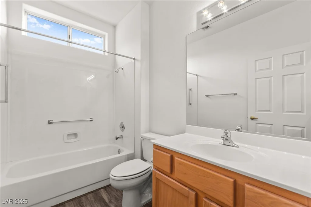 2501 Indigo Valley, Las Vegas, NV 89134
