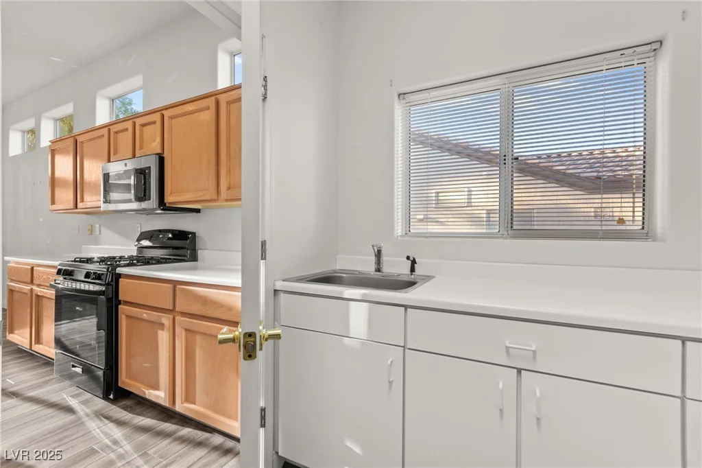 2501 Indigo Valley, Las Vegas, NV 89134
