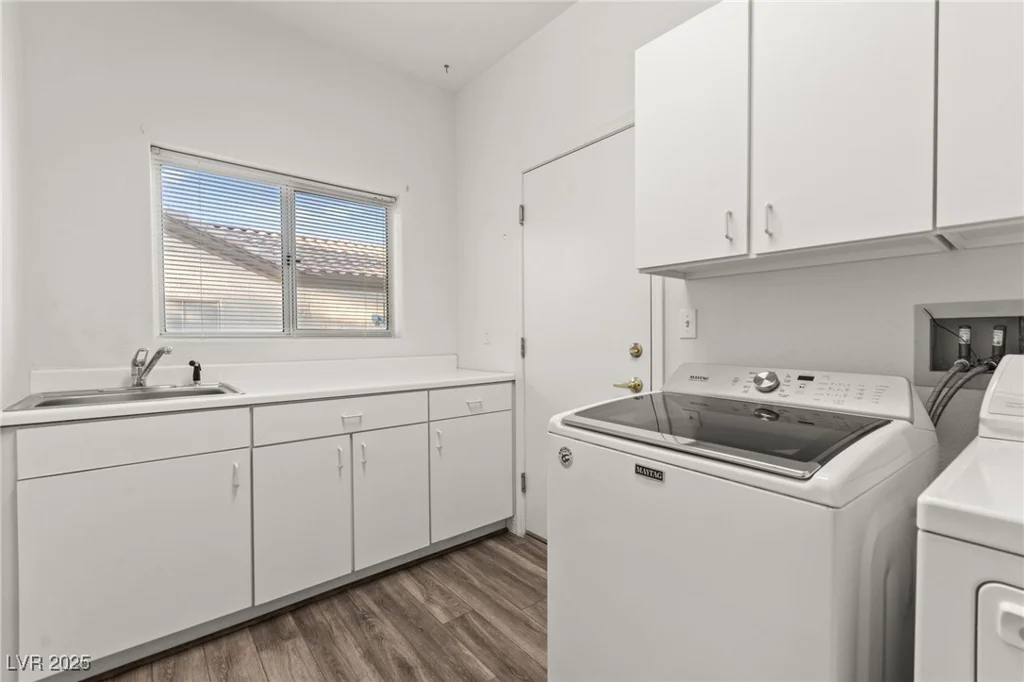 2501 Indigo Valley, Las Vegas, NV 89134