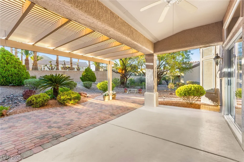 2501 Indigo Valley, Las Vegas, NV 89134