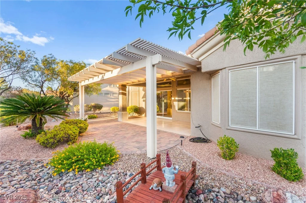 2501 Indigo Valley, Las Vegas, NV 89134