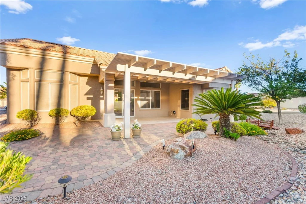 2501 Indigo Valley, Las Vegas, NV 89134