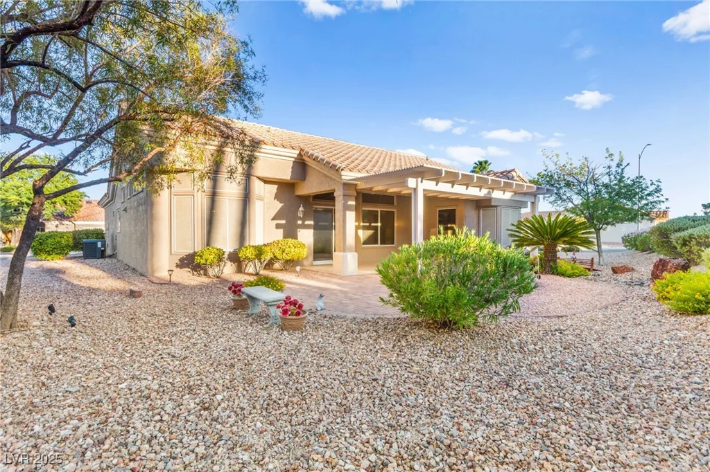 2501 Indigo Valley, Las Vegas, NV 89134