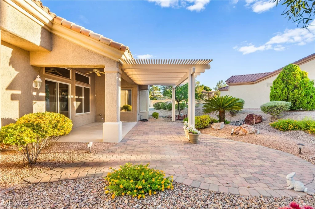2501 Indigo Valley, Las Vegas, NV 89134