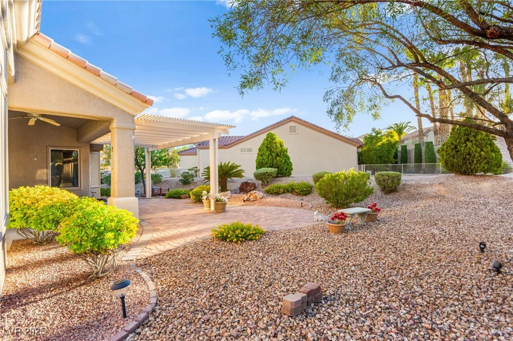 2501 Indigo Valley, Las Vegas, NV 89134