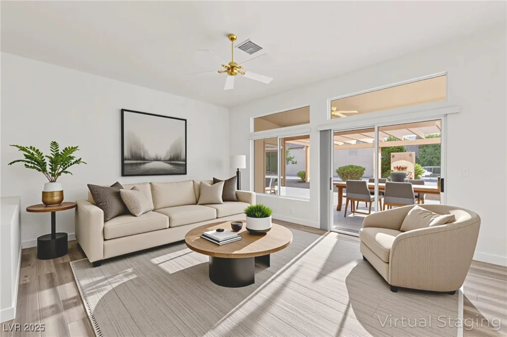 2501 Indigo Valley, Las Vegas, NV 89134
