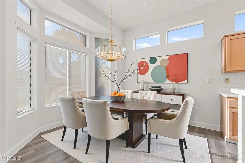 2501 Indigo Valley, Las Vegas, NV 89134
