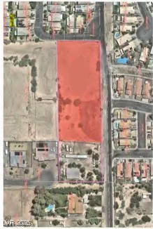 3120 Eldorado, Las Vegas, NV 89120