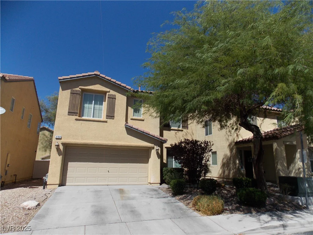2768 Kona Crest, Henderson, NV 89052