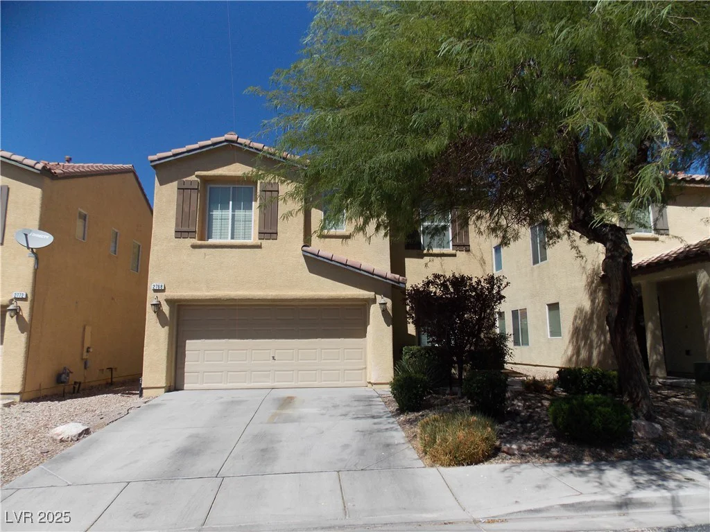 2768 Kona Crest, Henderson, NV 89052