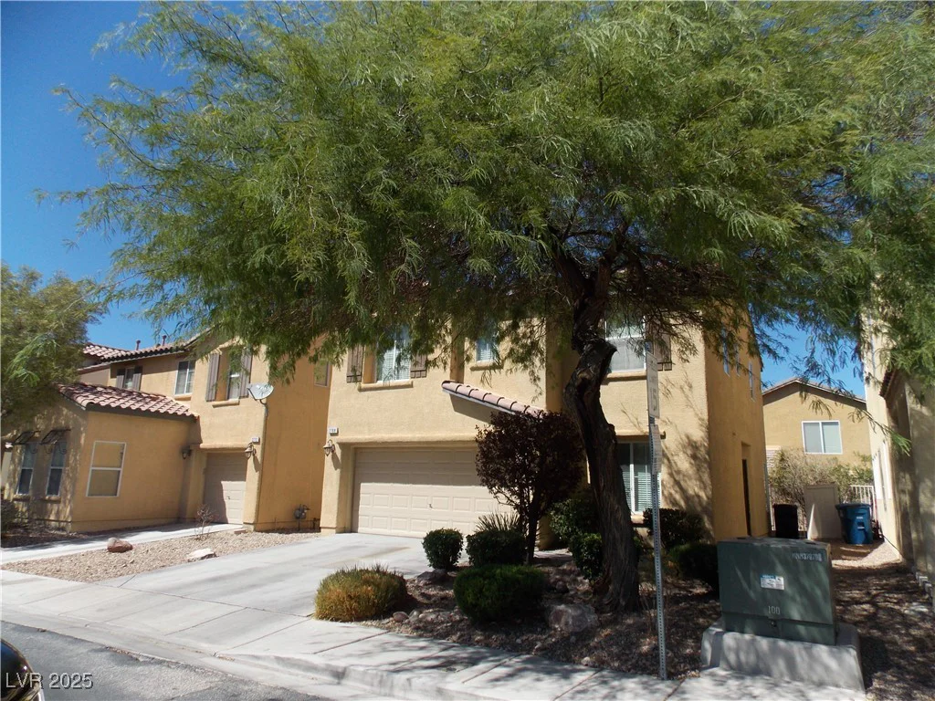 2768 Kona Crest, Henderson, NV 89052